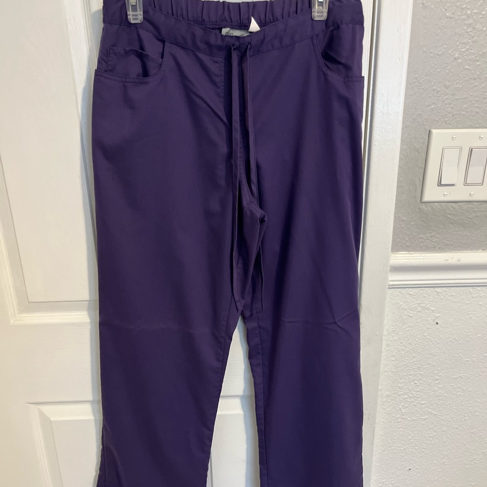 Grey’s Anatomy Scrub Pants